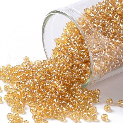 TOHO Round Seed Beads SEED-XTR11-0103B-1