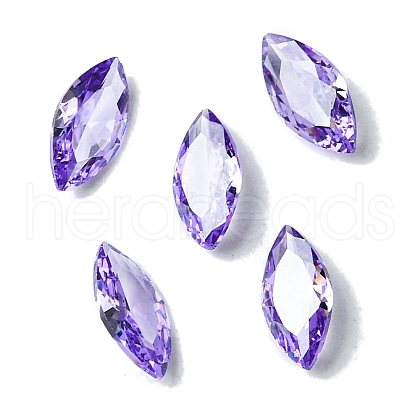 Cubic Zirconia Cabochons ZIRC-P116-02B-11-1