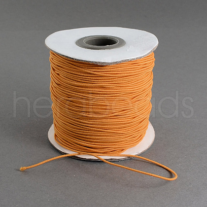 Round Elastic Cord EC-R001-2mm-030A-1