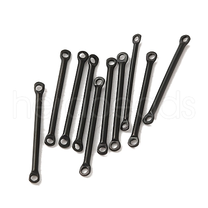 304 Stainless Steel Links STAS-Q323-05C-EB-1