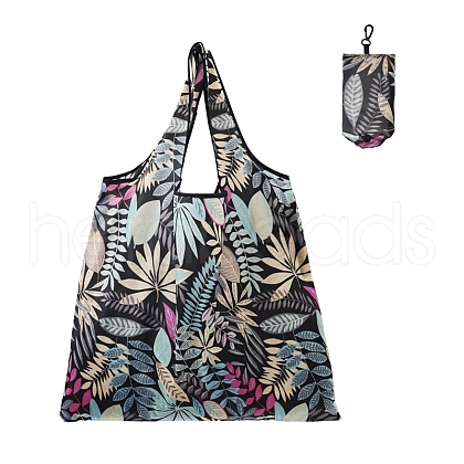 Foldable Polyester Grocery Bags PW-WG28155-03-1