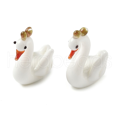 Swan Home Decorations LAMP-D301-11-1