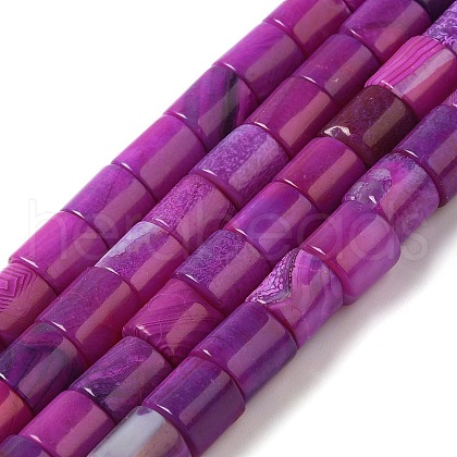 Natural Quartz Beads Strands G-Q169-A01-01A-1