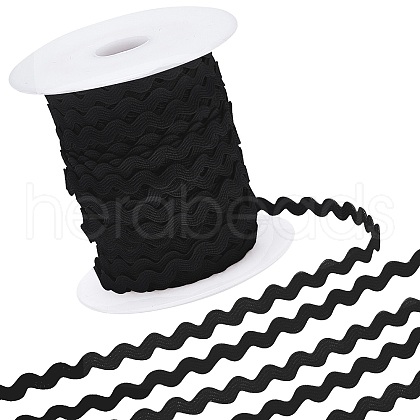 Gorgecraft Polyester Braid Ribbon OCOR-GF0001-54B-02-1