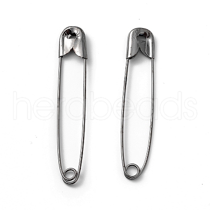 Iron Safety Pins NEED-E001-01B-1