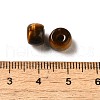 Natural Tiger Eye Beads G-K216-04K-3