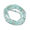 Natural Amazonite Beads Strands G-RM2025-D19-B02-3
