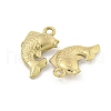 Ion Plating(IP) 304 Stainless Steel Pendants STAS-I307-544G-2