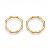 304 Stainless Steel Linking Rings STAS-N109-28G-1