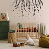PVC Wall Stickers DIY-WH0228-853-4