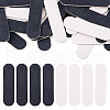Two Tone Wood Polish Strip File MRMJ-TAC0004-43B-10