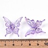 Transparent Acrylic Beads OACR-N137-74G-3