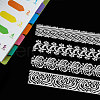 PVC Plastic Stamps DIY-WH0167-56-252-5