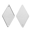 Carbon Steel Cutting Dies Stencils X-DIY-WH0158-10B-2