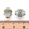 304 Stainless Steel Beads STAS-N109-162B-G-3
