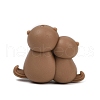 Silicone Beads SIL-V008-03A-3