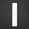 Paper Necklace Display Cards CDIS-G009-09-1