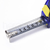 Self-Locking Iron Tape Measures TOOL-S010-11C-4