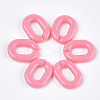 Acrylic Linking Rings OACR-S029-54B-05-1