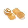 Resin Decoden Cabochons RESI-M040-02A-2