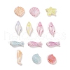 Plastics Beads KY-B004-08-1