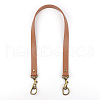 Imitation Leather Bag Strap PURS-PW0001-242E-1