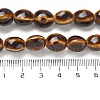 Handmade Porcelain Beads Strands PORC-B002-05-4