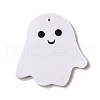 Halloween Imitation Leather Pendants FIND-K017-02H-01-1