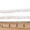 Natural Cultured Freshwater Pearl Beads Strands PEAR-I007-07K-01B-5