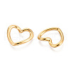 304 Stainless Steel Linking Rings STAS-T065-83G-2
