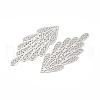Alloy Big Pendants PALLOY-F315-04C-P-2