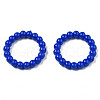 Opaque Acrylic Linking Rings MACR-N013-067-3