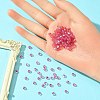 Preciosa® Crystal Beads X-PRC-BB4-70010-200-4