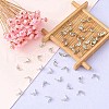 Brass Bead Tips KK-YW0001-53P-6