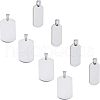 Unicraftale Stainless Steel Big Pendants STAS-UN0012-37-1