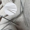 SUPERFINDINGS DIY Knitting Tool Kits DIY-FH0006-62-6