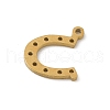 304 Stainless Steel Charms STAS-G355-14G-2