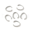 304 Stainless Steel Quick Link Connectors STAS-K194-36P-06-1