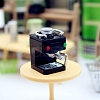 Dollhouse Miniature Coffee Machine PW-WGA4F28-01-3