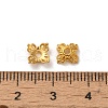 Alloy Beads Caps FIND-G074-01E-3
