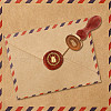 Wax Seal Stamp Set AJEW-WH0208-881-3