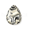 Resin Cabochons CRES-D306-04B-2