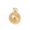 304 Stainless Steel Pendants STAS-D305-05G-A-1