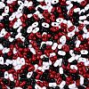 Opaque Acrylic Beads X1-MACR-T048-02M-08-2