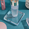 Transparent Acrylic Display Decorations DJEW-WH0015-70-6