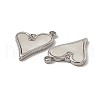 Shell Pendants STAS-J401-VC703-3