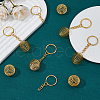 Iron Keychain KEYC-DC00009-4