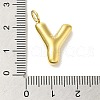 Ion Plating(IP) 304 Stainless Steel Pendants STAS-K263-47G-Y-3