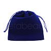 Velvet Jewelry Bag TP-R004-02-2