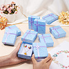 Cardboard Jewelry Set Boxes CON-TAC0006-06C-6
